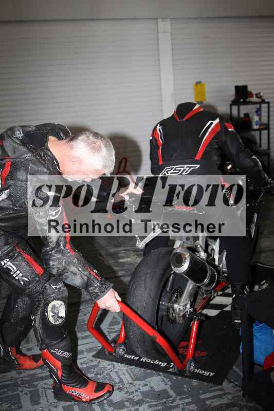 Archiv-2025/02 28.-31.01.2025 Moto Center Thun Jerez/28.01.2025 Boxenimpressionen